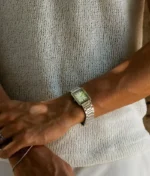 Cainte Armoy Watch White