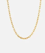 Cainte Gold Anchor Chain 3MM