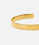Cainte Gold Bracelet