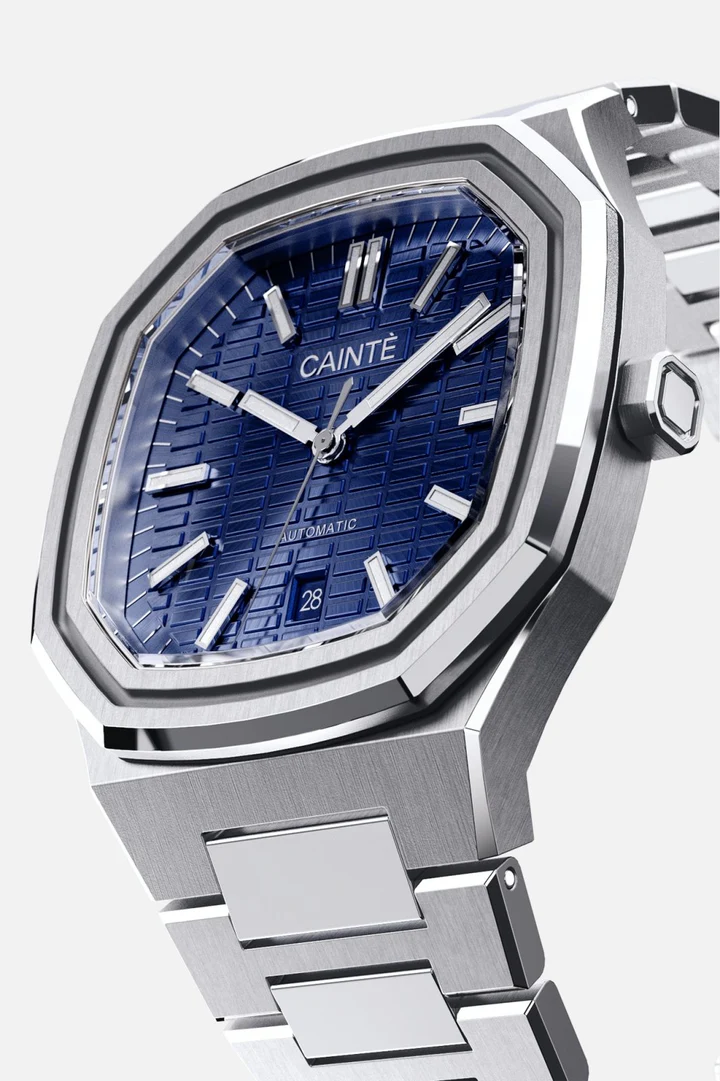 Cainte Watches