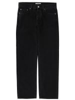 Junya Watanabe Wide Twist Cotton Denim Jeans