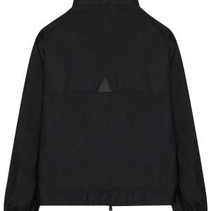Junya Watanabe Negara Jacket With Logo Patch