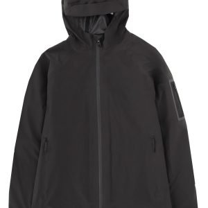 Junya Watanabe Jacket With Gg Weave and Hood