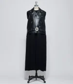 Junya Watanabe Womens Vested Dress
