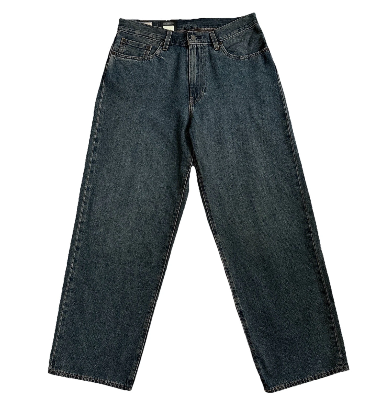 Levi's Premium Men's 578 Baggy Jeans Levi's Premium Men's 578 Baggy Jeans