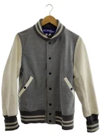 Junya Watanabe Omme Des Garcons Stadium Jacket