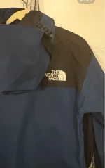 The North Face Jacket Blue Men’s