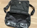 Yoshida Porter Shoulder Bag Black Men's From Japan