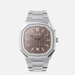 CAINTÉ Brown Dial Watch for Men – Stunning Modern Style