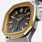 CAINTÉ Brown Dial Watch for Men – Stunning Modern Style