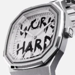 CAINTÉ Work Hard Watch for Men – Bold Stylish Design