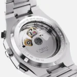 CAINTÉ White Chronograph Watch for Men – Stunning Style