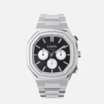 CAINTÉ Reverse Panda Chronograph Watch for Men – Stunning