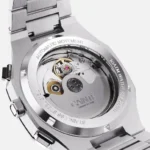 CAINTÉ Reverse Panda Chronograph Watch for Men – Stunning