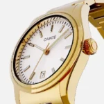 CAINTÉ Gold Watch for Women – Stunning Premium Style