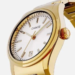CAINTÉ Gold Watch for Women – Stunning Premium Style